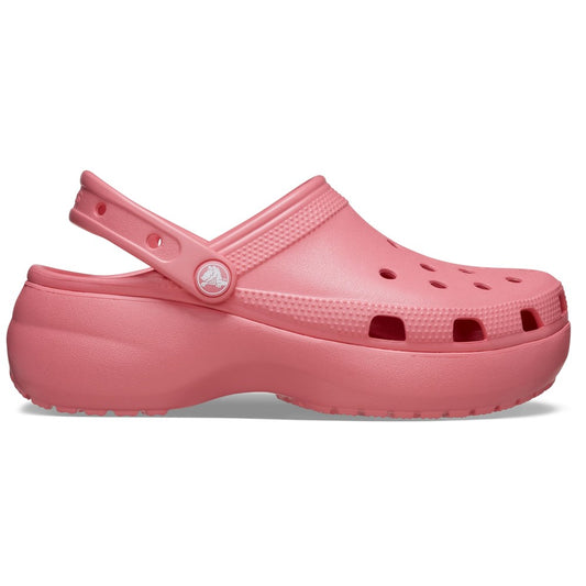 Classic Platform Clog Women's
