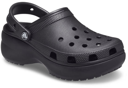 Classic Platform Clog Women's