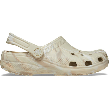 Classic Marbled Clog