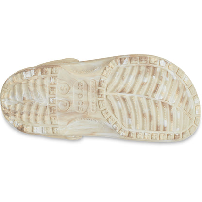 Classic Marbled Clog