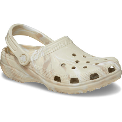 Classic Marbled Clog