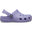 Classic Clog Toddlers - Mystic Purple