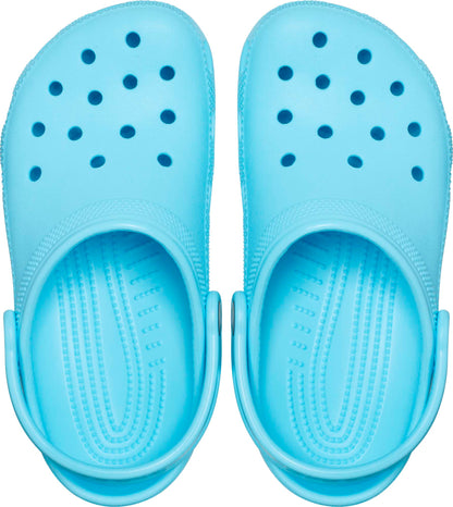 Classic Clog Toddlers - Arctic