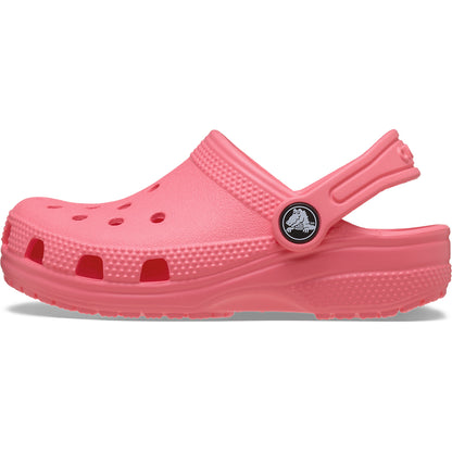 Classic Clog Toddlers - Guava
