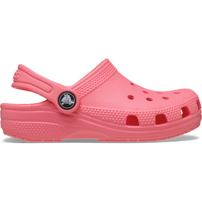 Classic Clog Toddlers - Guava