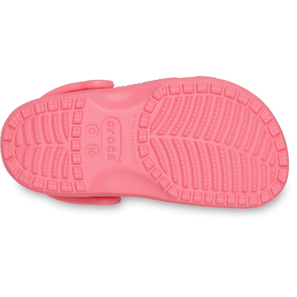 Classic Clog Toddlers - Guava