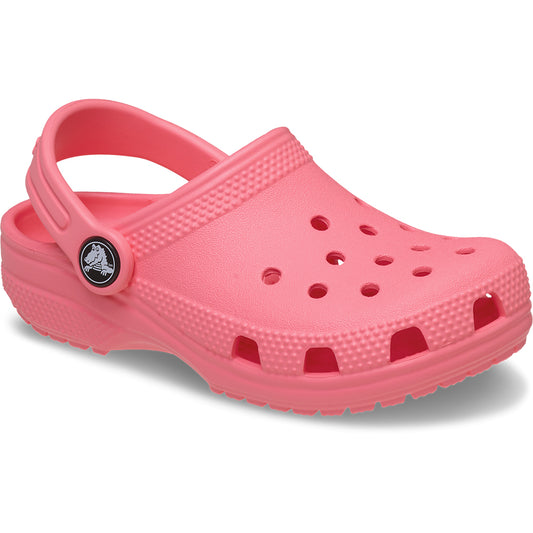 Classic Clog Toddlers - Guava