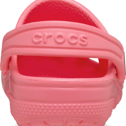 Classic Clog Toddlers - Guava
