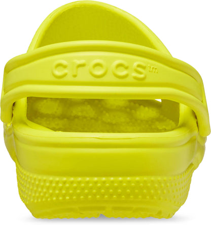 Classic Clog Toddlers - Acidity
