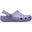 Classic Clog Kids - Mystic Purple