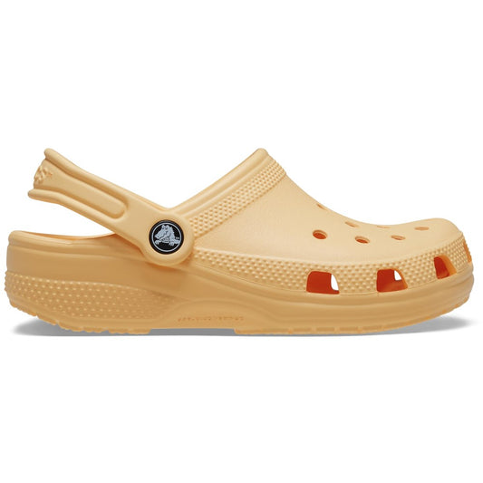 Classic Clog Kids - Golden Hour