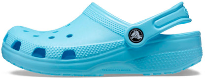 Classic Clog Kids - Arctic