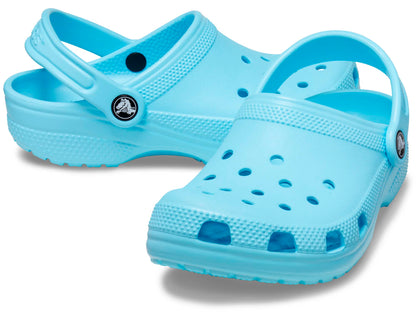 Classic Clog Kids - Arctic