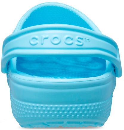 Classic Clog Kids - Arctic