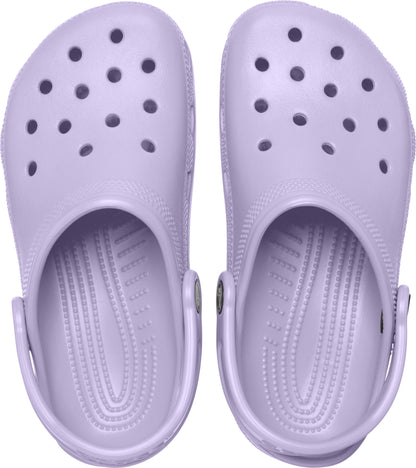 Classic Clog Kids - Lavender