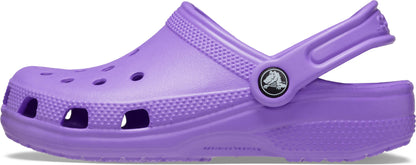 Classic Clog Kids - Galaxy