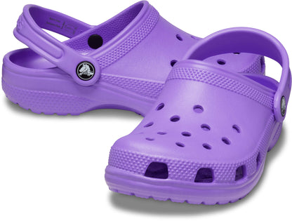 Classic Clog Kids - Galaxy