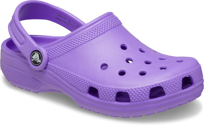 Classic Clog Kids - Galaxy