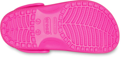 Classic Clog Kids - Pink Crush