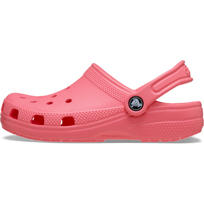 Classic Clog Kids - Guava