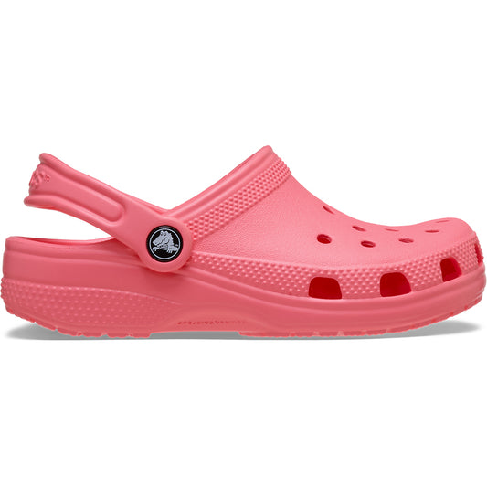 Classic Clog Kids - Guava