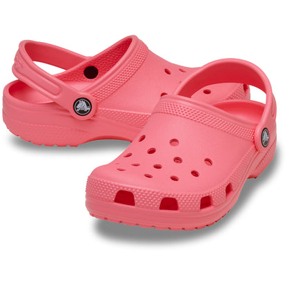 Classic Clog Kids - Guava