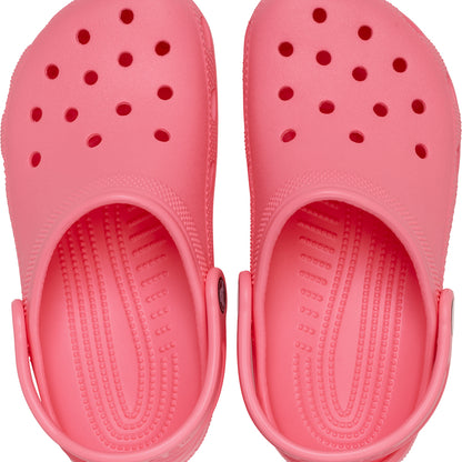 Classic Clog Kids - Guava