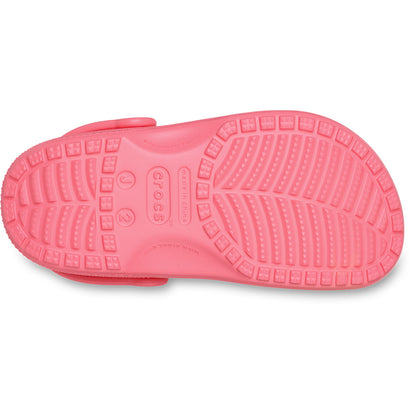 Classic Clog Kids - Guava