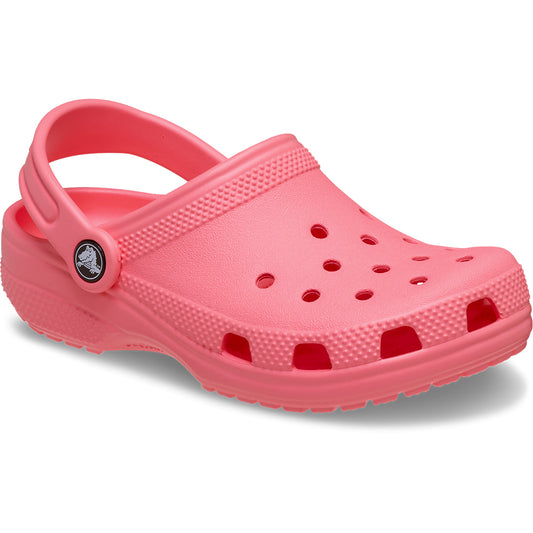 Classic Clog Kids - Guava