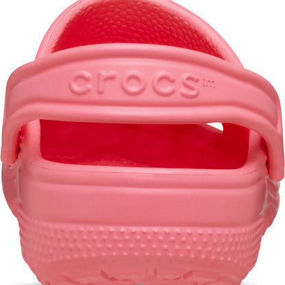 Classic Clog Kids - Guava