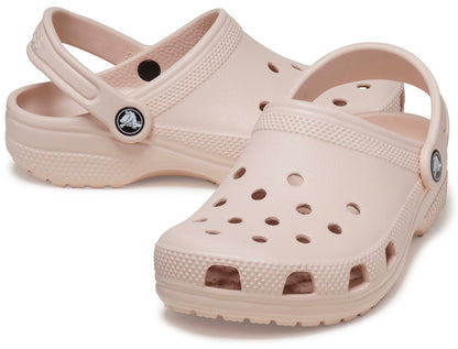 Classic Clog Kids - Quartz