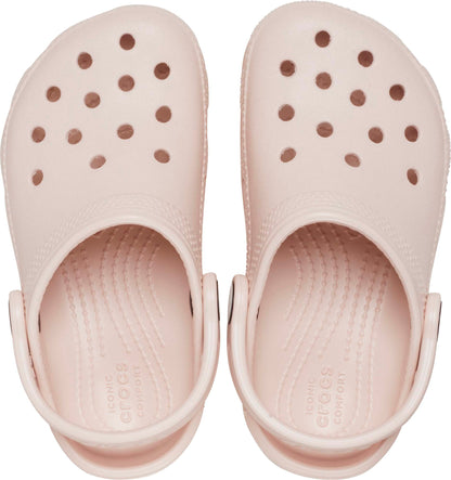 Classic Clog Kids - Quartz