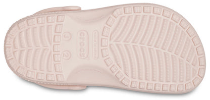 Classic Clog Kids - Quartz