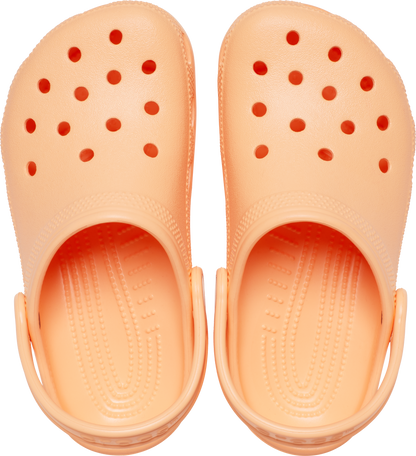 Classic Clog Kids - Electric Sunstone