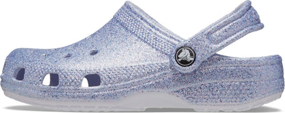 Classic Glitter Clog Toddlers