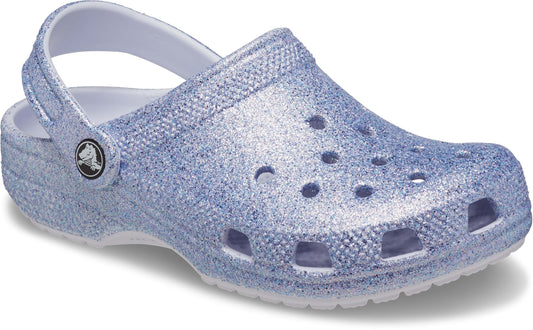 Classic Glitter Clog Kids