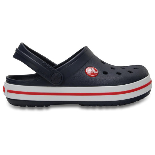 Crocband Clog Toddlers