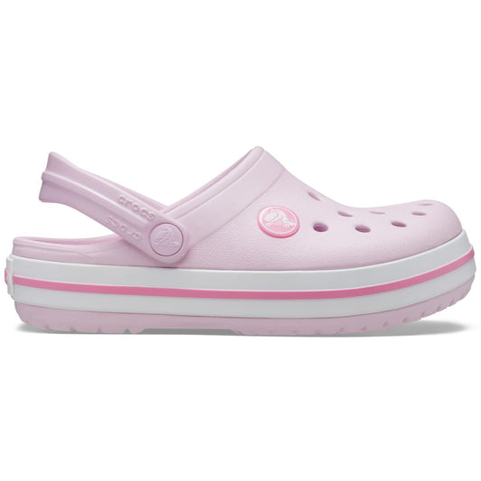 Crocband Clog Toddlers