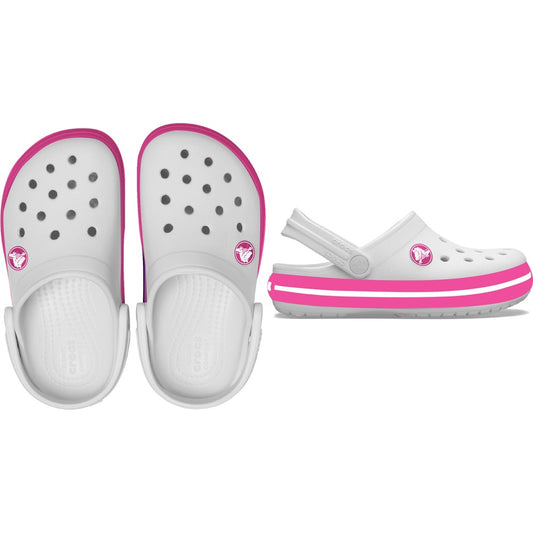 Crocband Clog Toddlers