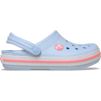 Crocband Clog Toddlers