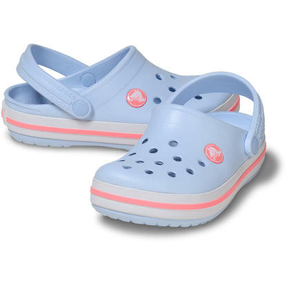 Crocband Clog Toddlers