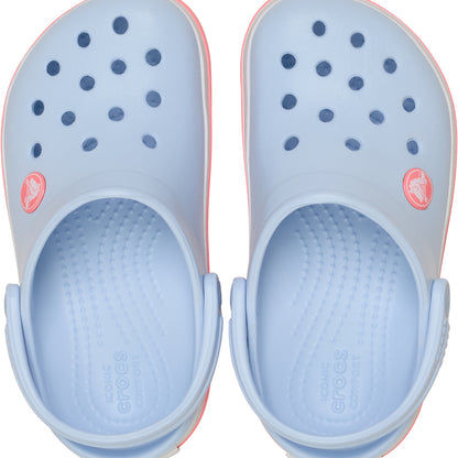 Crocband Clog Toddlers