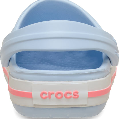 Crocband Clog Toddlers