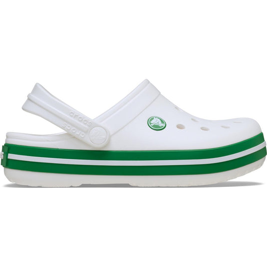 Crocband Clog Kids