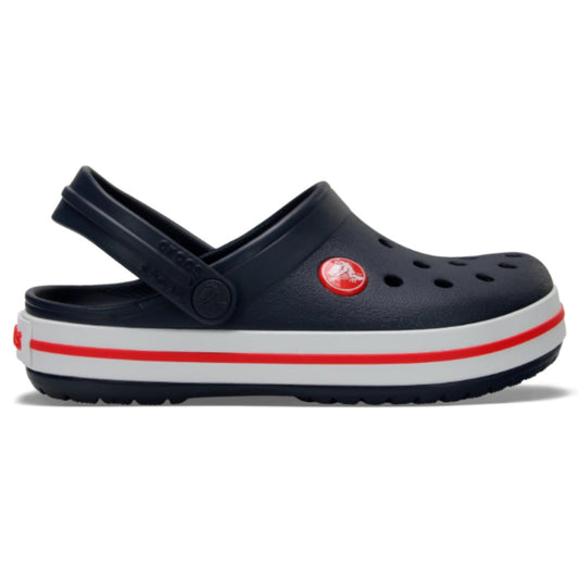 Crocband Clog Kids