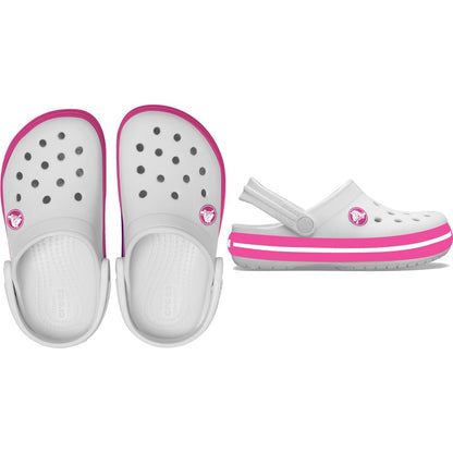 Crocband Clog Kids