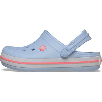 Crocband Clog Kids