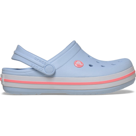 Crocband Clog Kids