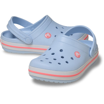 Crocband Clog Kids