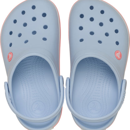 Crocband Clog Kids